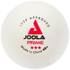 Joola Bordtennisbold "Prime"