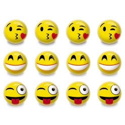 Emoji Balls