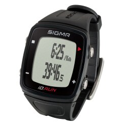 Sigma Herzfrequenzmesser
 "iD RUN"
