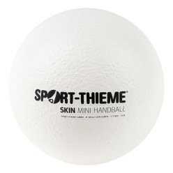 Sport-Thieme Skin-Ball Weichschaumball "Mini Handball"