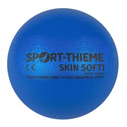 Sport-Thieme Blød skumbold "Skin Softi"