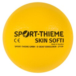 Sport-Thieme Blød skumbold "Skin Softi"