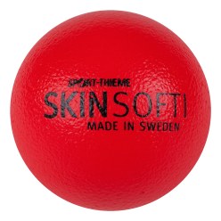 Sport-Thieme Skin-Ball Weichschaumball "Softi"