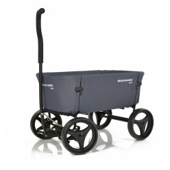 Beach Wagon Company Bollerwagen "Lite" Blau