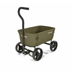 Beach Wagon Company Bollerwagen "Lite" Blau