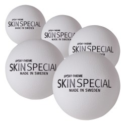 Sport-Thieme Weichschaumbälle-Set "Skin Special"