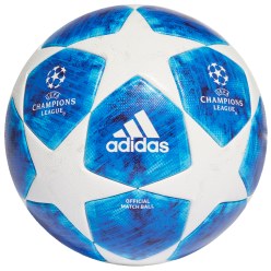 Adidas® Fußball "Finale 18 OMB"