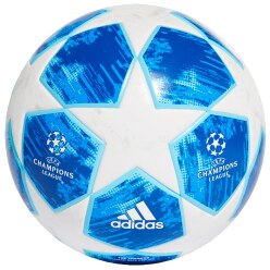 Adidas® Fußball "Finale 18 Top Training"