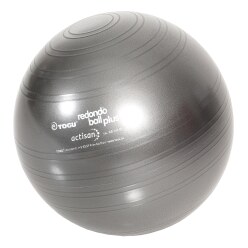 Togu® Redondo® "Ball Plus" Anthracite (with Actisan)