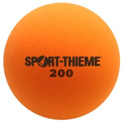 Sport-Thieme Weichschaum-Spielball