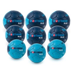 Sport-Thieme® "Blue" Handball Set