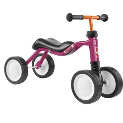 Puky Rutschfahrzeug "Wutsch®" Berry