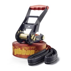 Gibbon® Slackline "Travelline"