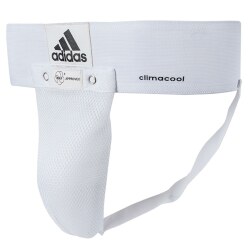 Adidas &quot;Cup Supporters&quot; Groin Guard