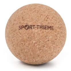 Sport-Thieme® "Cork" Fascia Ball