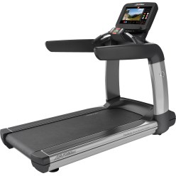  Life Fitness Treadmill