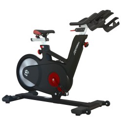 Life Fitness Indoor Bike "IC5"