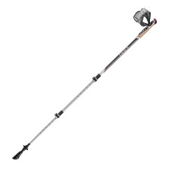 Leki® Nordic Walking Stöcke „Traveller Alu“