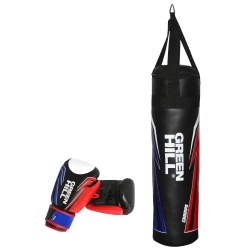 Green Hill Boksesæt "Kids"