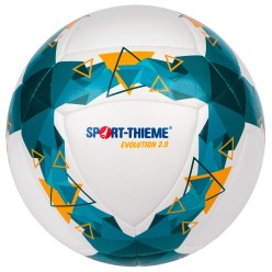 Sport-Thieme Fußball "Evolution 2.0"