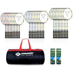 Talbot Torro Badminton-Set "ELI"