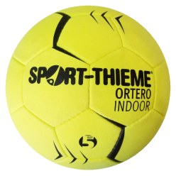 Sport-Thieme Hallenfußball "Ortero Indoor"