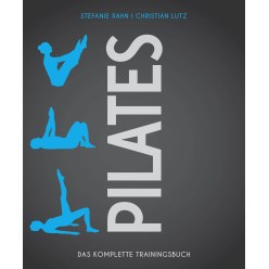 Meyer & Meyer Verlag Buch "Pilates"