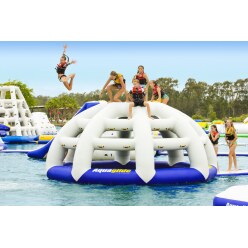 Aquaglide® Thunderdome Vertigo