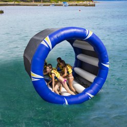 Aquaglide® Cyclone Wheel