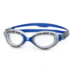 Zoggs Schwimmbrille
 "Predator Flex"