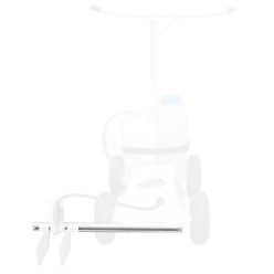 Sport-Thieme® Markierschiene für Nassmarkierwagen