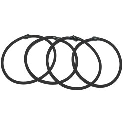 Joka Fit Gummikabler