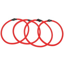 Sport-Thieme Gummikabler