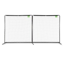 Exit Boldfang-anlæg "Backstop"
