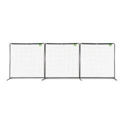  Exit &quot;Backstop&quot; Ball Safety Net