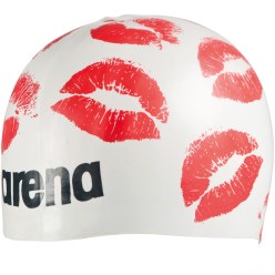 Arena® Schwimmkappe
 "Poolish Moulded"