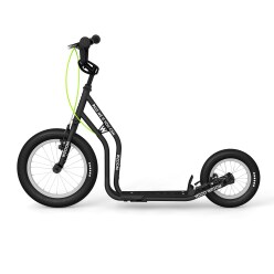 Yedoo Scooter "Wzoom New" Hvid