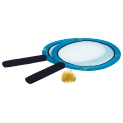 BS Returneringsspil "Bounce Tennis"