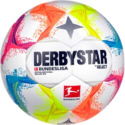 Derbystar Fußball "Bundesliga Brilliant APS 2022/2023"