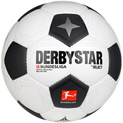 Derbystar Fodbold "Bundesliga Brillant APS Classic 2023/2024"