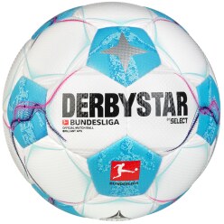 Derbystar Fußball "Bundesliga Brillant APS 2024/2025"