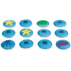  BS Toys "Memo" Diving Game