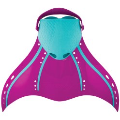 Finis "Aquarius" Mono Fin Magical Magenta