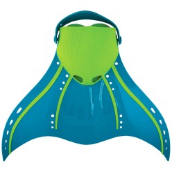 Finis "Aquarius" Mono Fin Tropical Teal