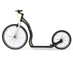 Yedoo Roller
 "Trexx" Schwarz-Weiß