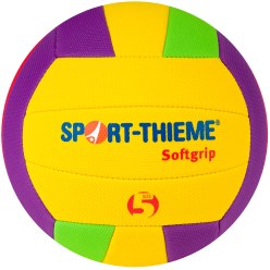  Sport-Thieme &quot;Softgrip&quot; Volleyball