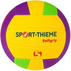 Sport-Thieme Volleyball "Softgrip"