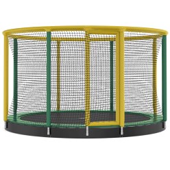 Featured image of post Salta Trampoline 366 Inground