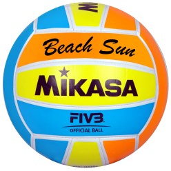 Mikasa Beach Volleyball "Beach Sun"