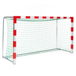  Sport-Thieme Free-Standing Mini Handball Goal, 3x1.60 m